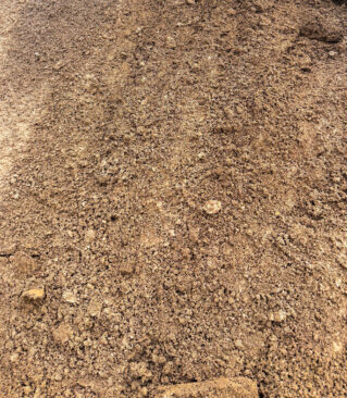 Top Soil 10mm Screened Bulk Bag