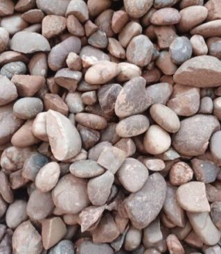 Gravel Mixed 6-14mm