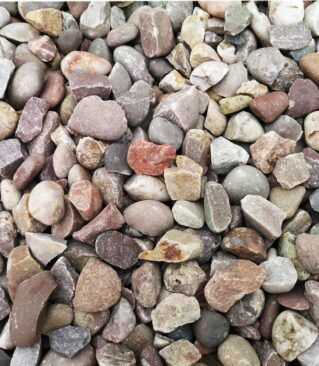 Gravel 20mm Bulk Bag